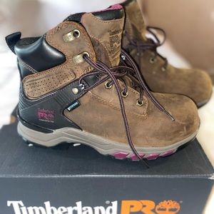 WORK BOOTS STEAL TOE